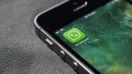 Whatsapp New Feature: व्हाट्सऐप जल्द ही यूजर्स को चैट, ग्रुप में मैसेज पिन करने का देगा फीचर